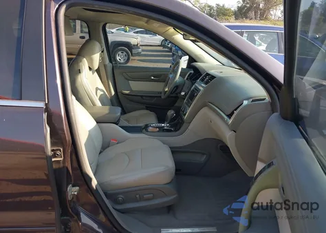 2015 GMC Acadia Slt-1 z USA, uszkodzony, nr VIN 1GKKVRKDXFJ112052